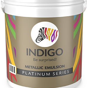 Metallic Emulsion