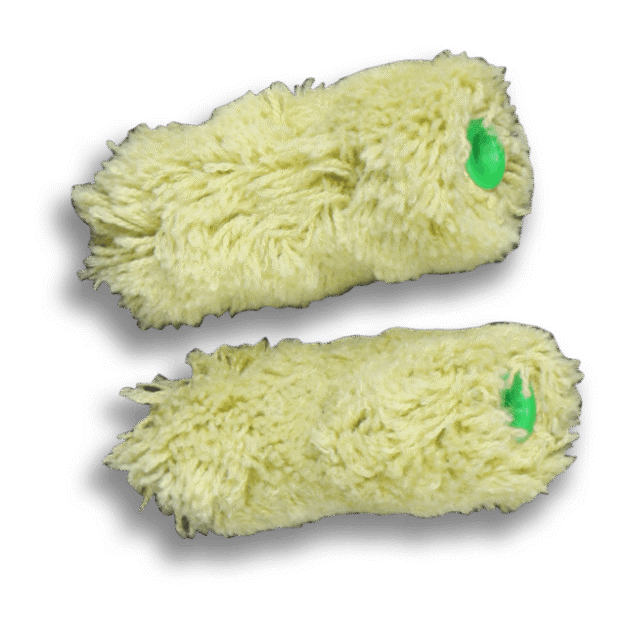 NEUTRON MINI GREEN THREAD ROLLER-t0071A