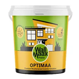 OPTIMAA PREMIUM EXTERIOR EMULSION
