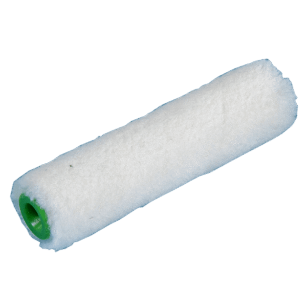 TIA MERCURY MOHAIR IMITATION ROLLER COMBO PACK-T0018A