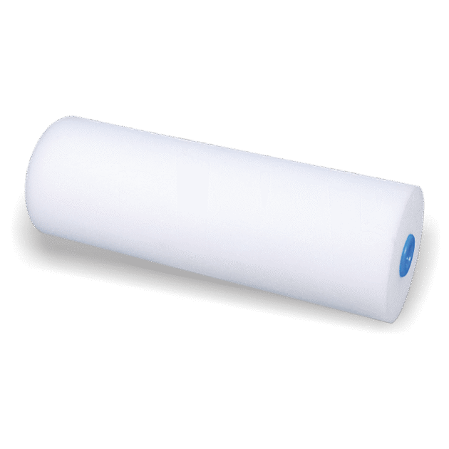 PROTON JUMBO FOAM ROLLER - STRAIGHT-T0016A