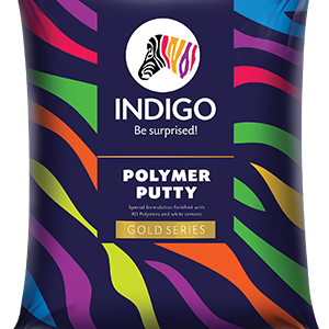 Polymer Putty