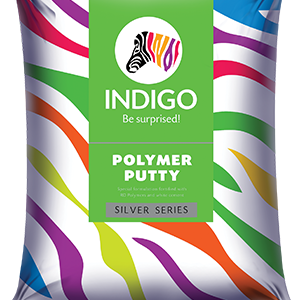 Polymer Putty