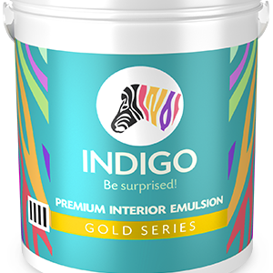 Premium Interior Emulsion