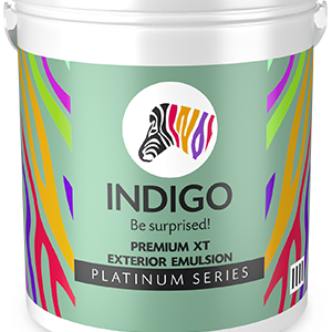 Premium XT Exterior Emulsion