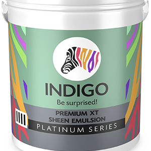 Premium XT Sheen Emulsion