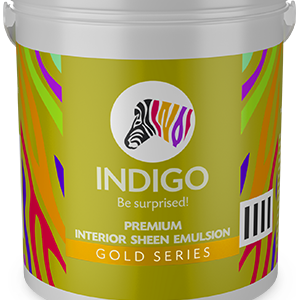 Premium Interior Sheen Emulsion