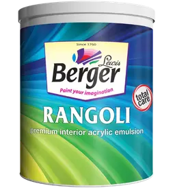 Rangoli Total Care