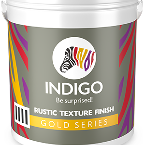 Rustic Texture Finish