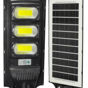 SOLAR STREET LIGHTS-DHSL 102