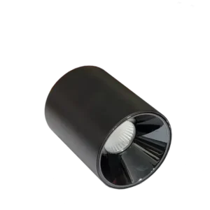 SURFACE CYLINDER COB ROUND