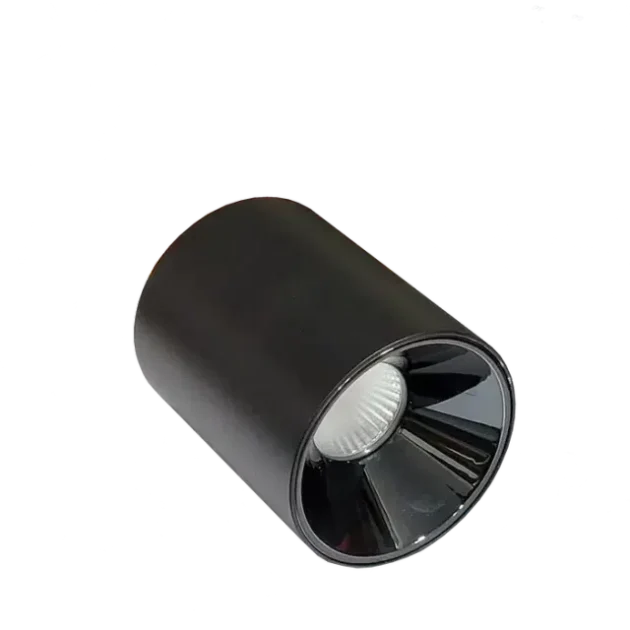 SURFACE CYLINDER COB ROUND