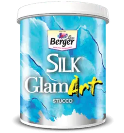 Silk GlamArt Stucco