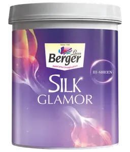 Silk Glamor High Sheen