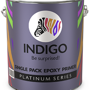 Single Pack Epoxy Primer
