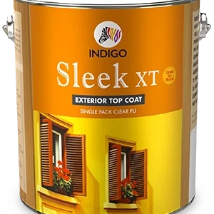 Sleek Single Pack Exterior PU