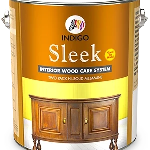 Sleek Melamine
