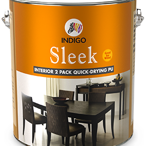 Sleek Two Pack Interior PU