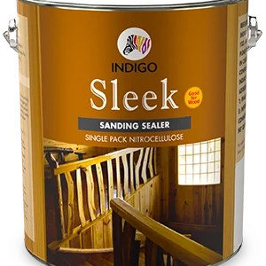 Sleek Sanding Sealer