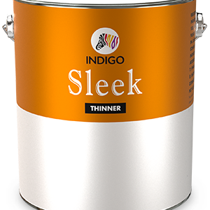 Sleek Wood Polish Thinner
