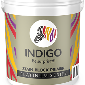 Stain Block Primer
