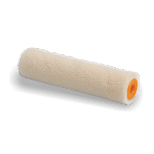 TITAN MINI ENAMEL ROLLER (WHITE)-T0018
