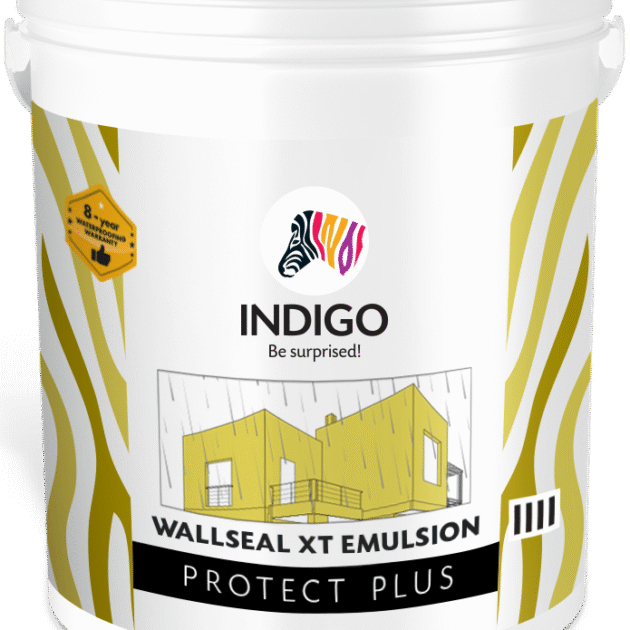 Wallseal XT Emulsion