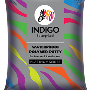 Waterproof Polymer Putty