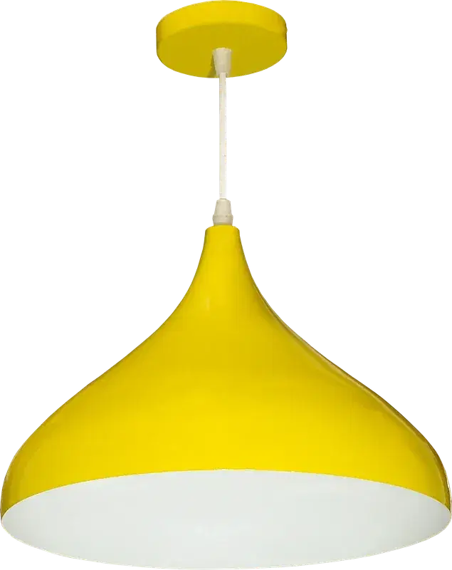 Item Code : DPL 131 YELLOW PENDANTS