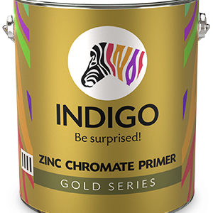Zinc Chromate Primer