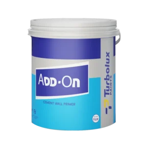 ADD-ON cement wall primer