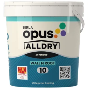 Alldry Wall N Roof