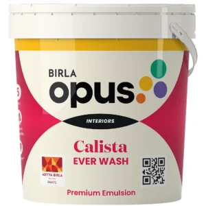 CALISTA Ever WASH