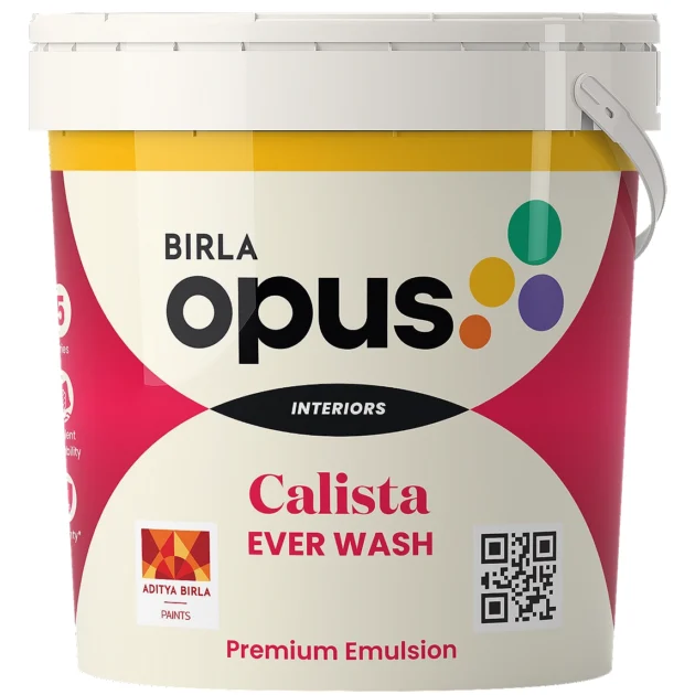 CALISTA Ever WASH