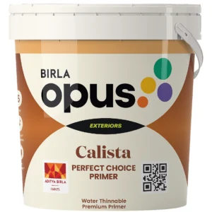 Calista Perfect Choice Primer