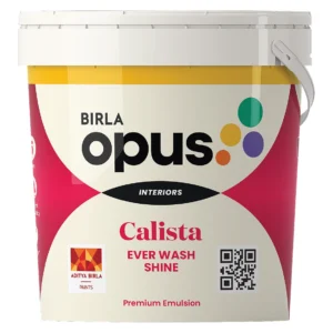 Calista Ever Wash Shine