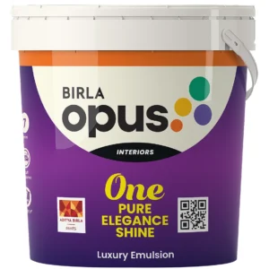 One Pure Elegance Shine