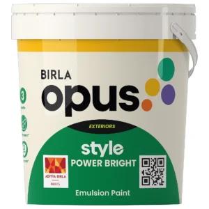Style Power Bright