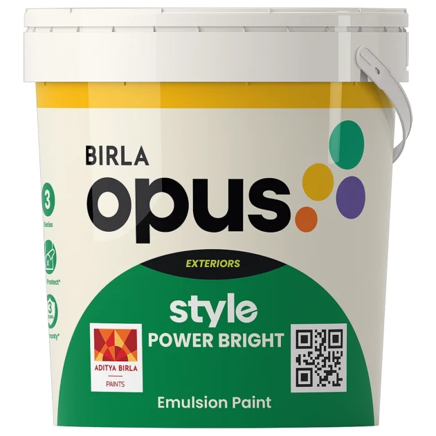 Style Power Bright