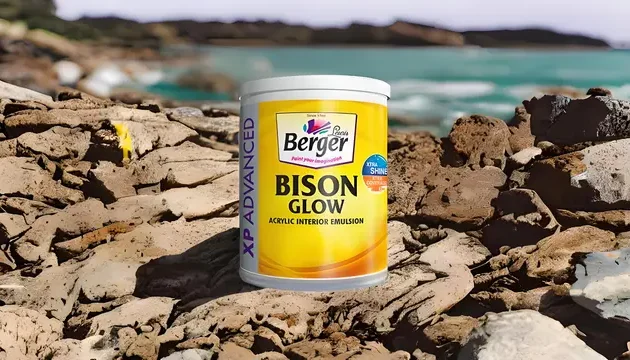 Bison Glow
