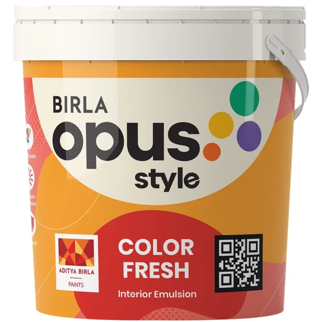 Style Color Fresh