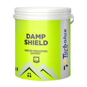 Damp Shield water proof