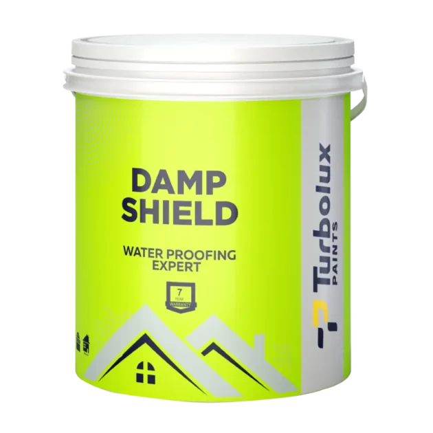 Damp Shield water proof