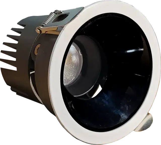 PREMIUM RECESSED DOWN LIGHTS-DPT