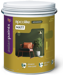 Apcolite Advanced premium emulsion