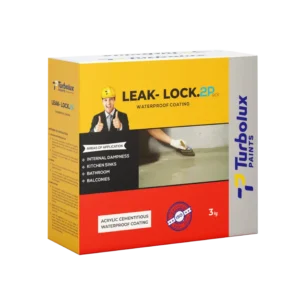 Leak lock 2pack water proof