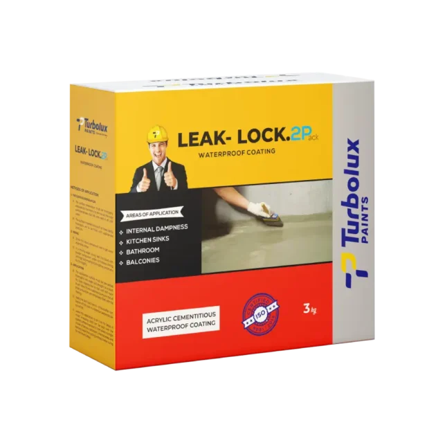 Leak lock 2pack water proof