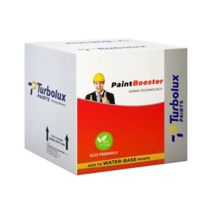 Paint Booster Paint Additive