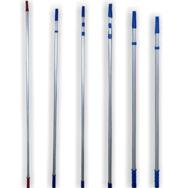 TIA EXTENSION TELESCOPIC POLE-T0064