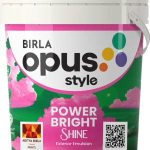 Style Power Bright Shine